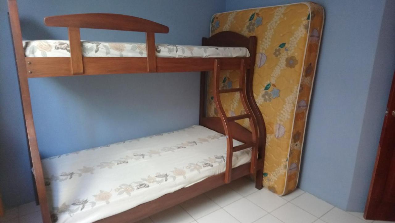 Beach House In Punta Carnero Salinas / Casa Экстерьер фото
