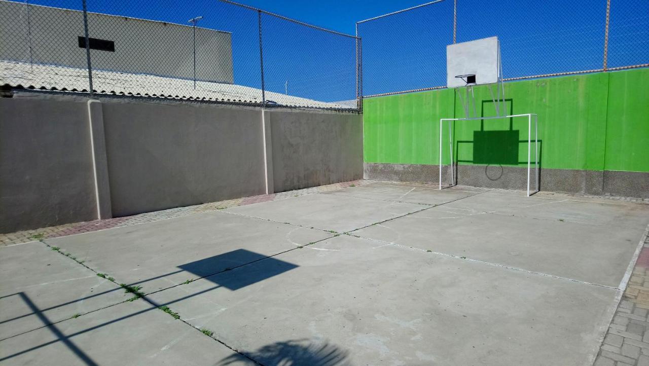 Beach House In Punta Carnero Salinas / Casa Экстерьер фото